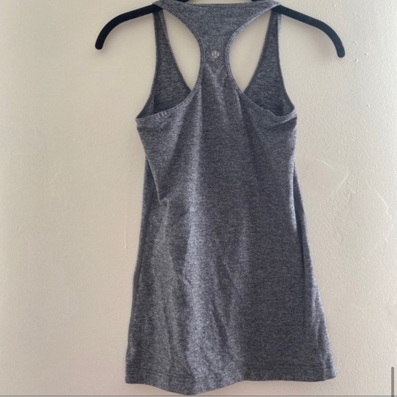 Lululemon Cool Racerback - Picture 5 of 8